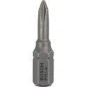 Bosch 2 607 001 508 screwdriver bit 3 pc(s) Bosch 2 607 001 508 screwdriver bit 3 pc(s)
