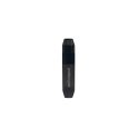 Travalo Perfume Pod Additional Atomizer 5ml Black Travalo Perfume Pod Additional Atomizer 5ml Black