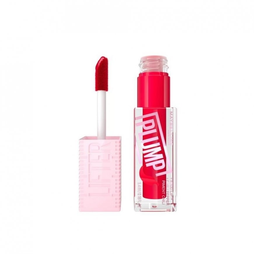 Lifter Plump Lipgloss 5.4 ml.