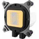 Water cooling Tcomas LA200 360 white Water cooling Tcomas LA200 360 white