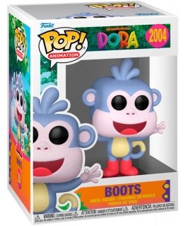 Funko POP figure Dora Boots