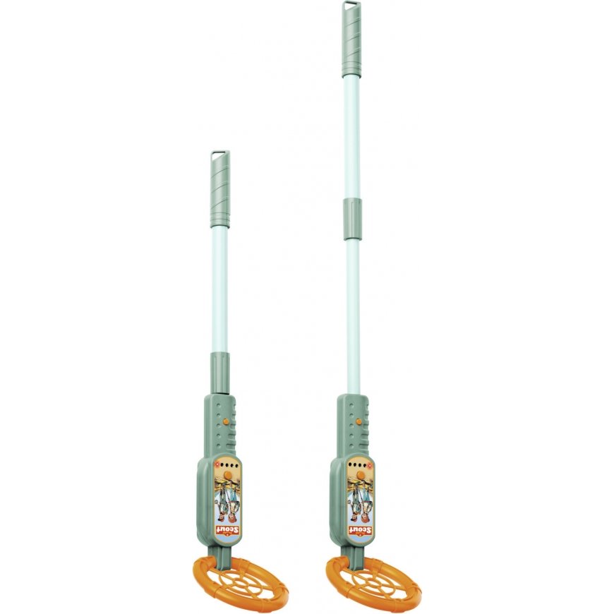 Металлоискатель Simba Scout – 4