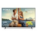 Sony K-85S3 2,15 m (84.6") 4K Ultra HD Smart TV Wi-Fi Черный Sony K-85S3 2,15 m (84.6") 4K Ultra HD Smart TV Wi-Fi Черный