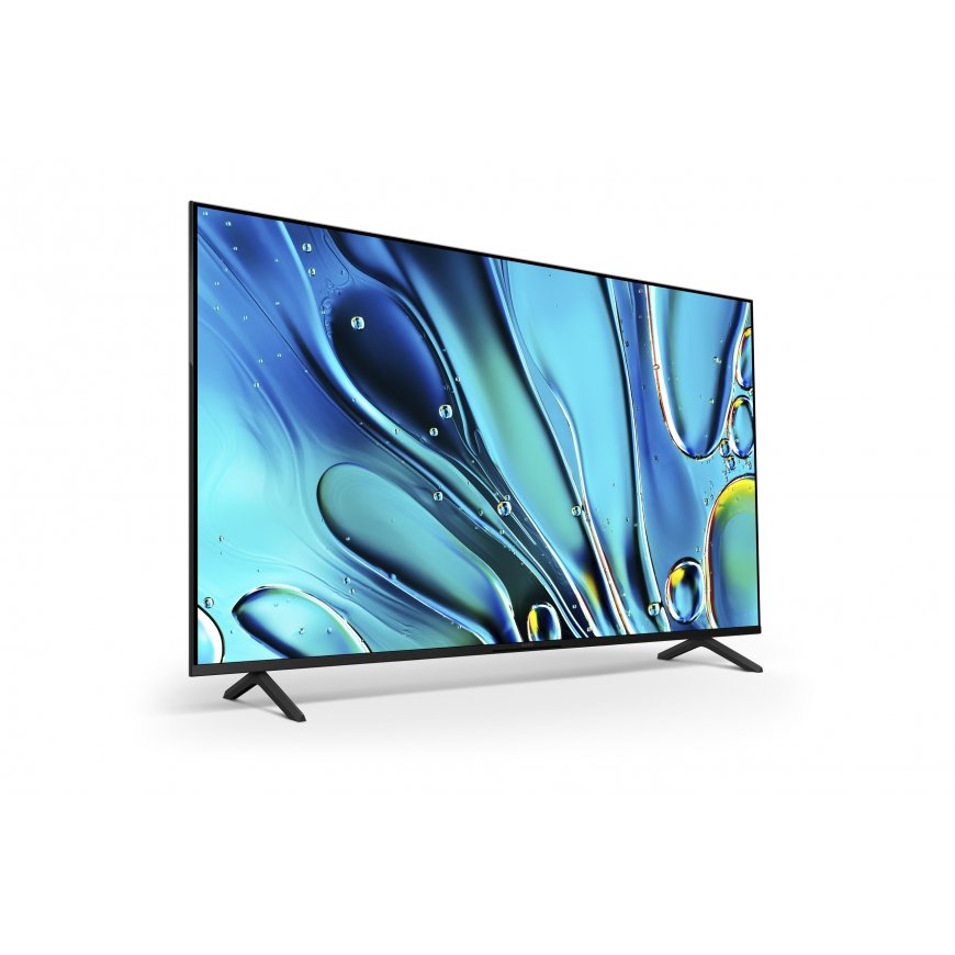 Sony K-85S3 2,15 m (84.6") 4K Ultra HD Smart TV Wi-Fi Черный – 2