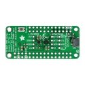 LSM6DSOX + LIS3MDL IMU 9DoF FeatherWing, 3-axis accelerometer, gyroscope, and magnetometer, FeatherWing accessory, Adafruit 4565 LSM6DSOX + LIS3MDL IMU 9DoF FeatherWing, 3-axis accelerometer, gyroscope, and magnetometer, FeatherWing accessory, Adafruit 4565
