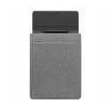 Lenovo GX41K68624 laukku kannettavalle tietokoneelle 36,8 cm (14.5") Suojakotelo Harmaa Lenovo GX41K68624 laukku kannettavalle tietokoneelle 36,8 cm (14.5") Suojakotelo Harmaa