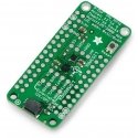 LSM6DSOX + LIS3MDL IMU 9DoF FeatherWing, 3-axis accelerometer, gyroscope, and magnetometer, FeatherWing accessory, Adafruit 4565 LSM6DSOX + LIS3MDL IMU 9DoF FeatherWing, 3-axis accelerometer, gyroscope, and magnetometer, FeatherWing accessory, Adafruit 4565