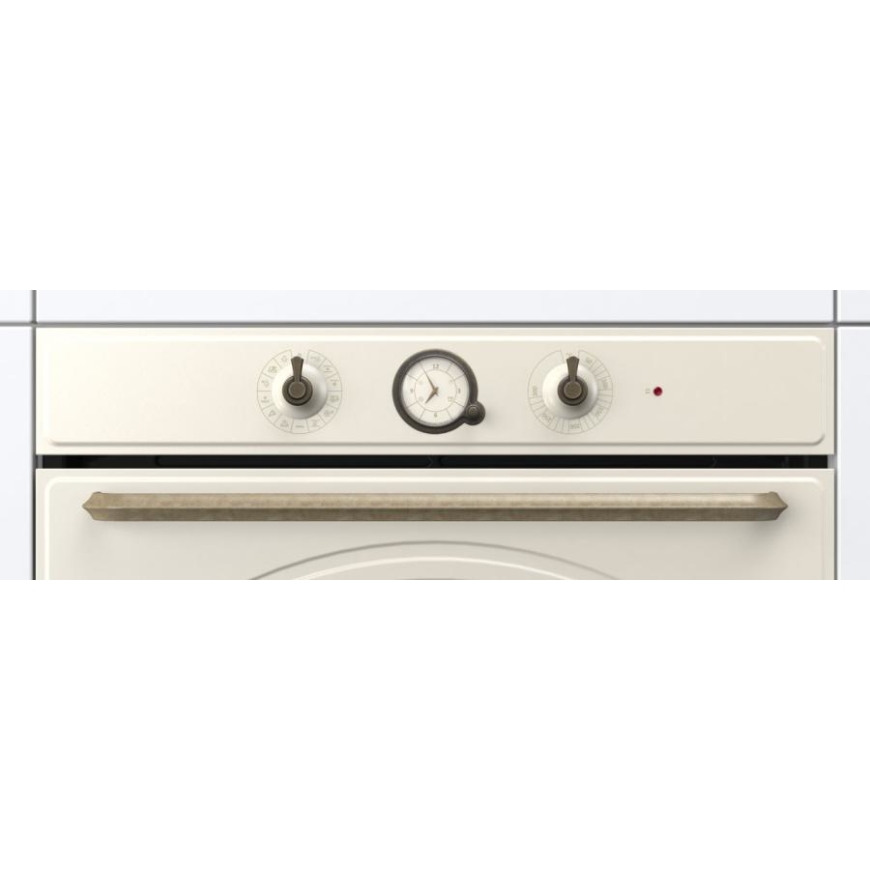 Gorenje BOS67372CLI 77 L Rusvai gelsvas – 4