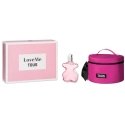 Tous LoveMe set 90 ml perfume spray + cosmetic bag