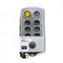 Qoltec 50162 ylijännitesuoja Harmaa 8 AC-pistorasia(a) 230 V 2,5 m Qoltec 50162 ylijännitesuoja Harmaa 8 AC-pistorasia(a) 230 V 2,5 m