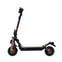 Segway GT3 PRO E Juoda, Pilka, Raudona 80 km/h 30 Ah Segway GT3 PRO E Juoda, Pilka, Raudona 80 km/h 30 Ah