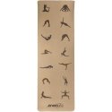 Складной игровой коврик из коркового материала, 183x61x0,4 см, ENERO FIT Складной игровой коврик из коркового материала, 183x61x0,4 см, ENERO FIT