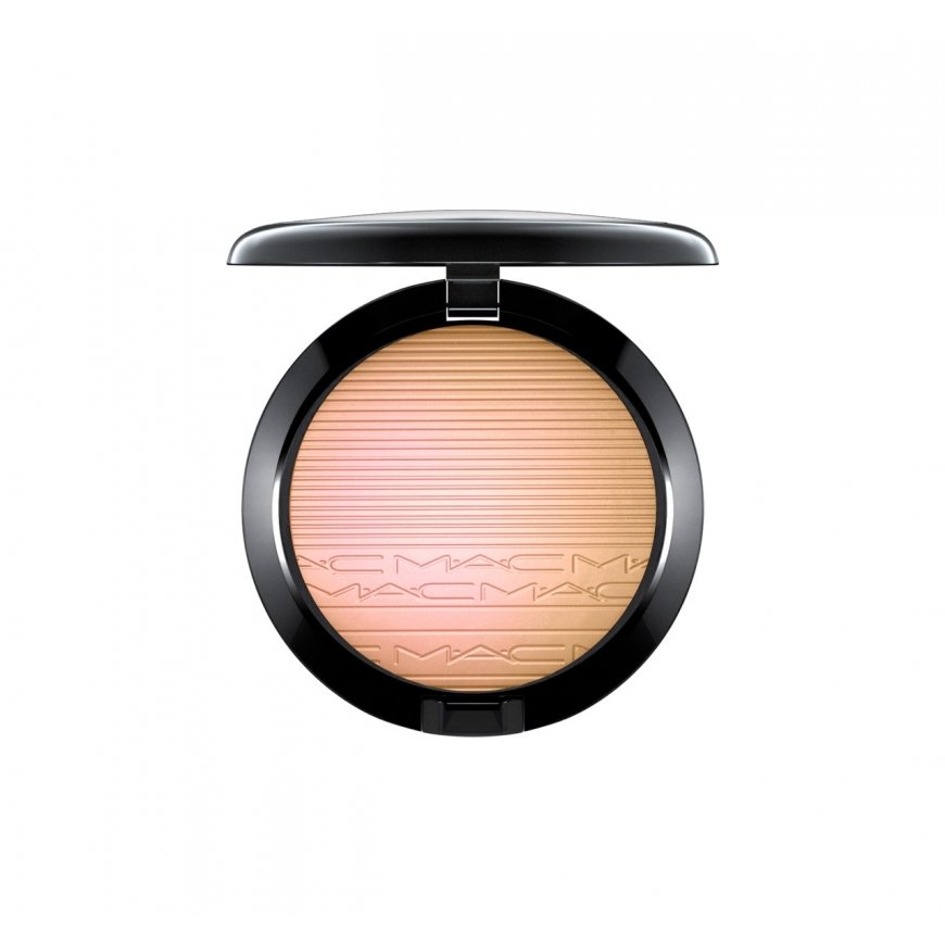 MAC Extra Dimension Skinfinish veido pudra 9 ml 9 g Show Gold