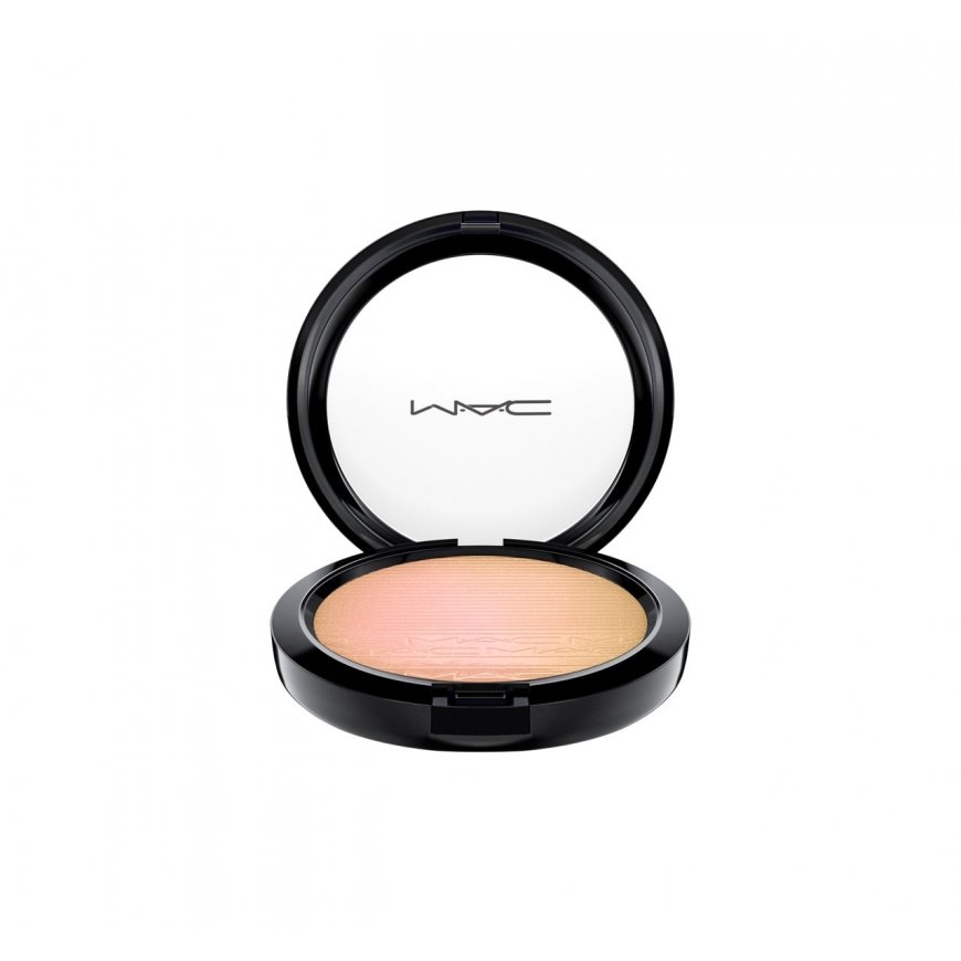 MAC Extra Dimension Skinfinish sejas pūderis 9 ml 9 g Show Gold – 3