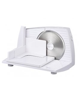 Adler AD 4703 pjaustyklė Elektrinis 150 W Balta Plastikas