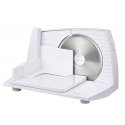Adler AD 4703 pjaustyklė Elektrinis 150 W Balta Plastikas
