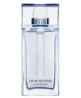Dior Homme Cologne odekolonas 75 ml Vyrams