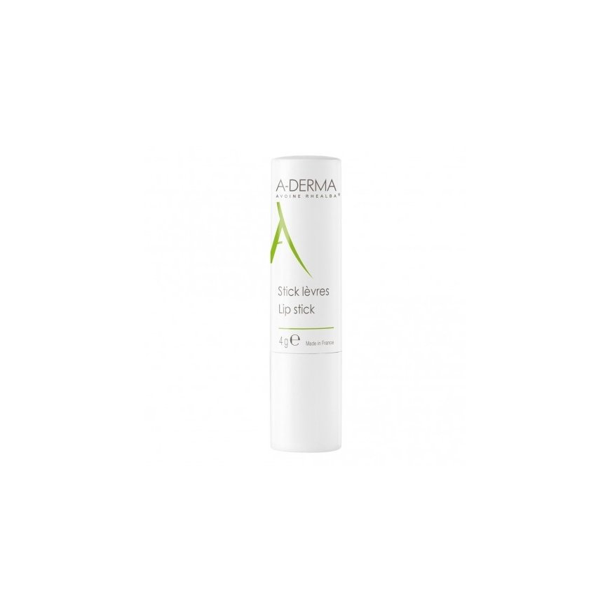 The Essentials Lip Stick - Lipbalm