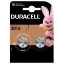 Duracell Lithium batteries 2016 2 pcs Duracell Lithium batteries 2016 2 pcs