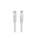 Lanberg PCU6-10CU-0150-S сетевой кабель Серый 1,5 m Cat6 U/UTP (UTP) Lanberg PCU6-10CU-0150-S сетевой кабель Серый 1,5 m Cat6 U/UTP (UTP)