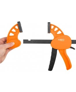 NEO tools 45-505 clamp