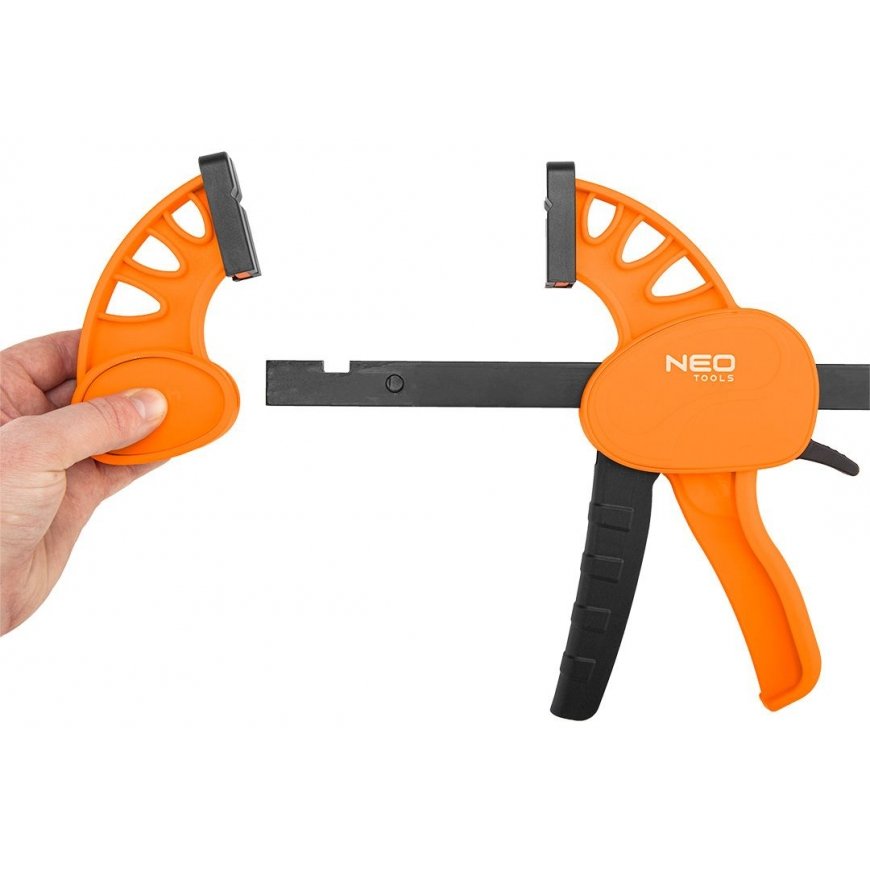 NEO tools 45-505 clamp