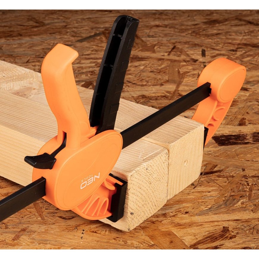 NEO tools 45-505 klammerdaja – 5
