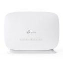 TP-Link TL-MR105 juhtmevaba ruuter Kiire Ethernet Üks sagedusala (2,4 GHz) 4G Valge TP-Link TL-MR105 juhtmevaba ruuter Kiire Ethernet Üks sagedusala (2,4 GHz) 4G Valge