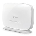 TP-Link TL-MR105 bezvadu rūteris Ātrais Ethernet Viena frekvenču josla (2.4 GHz) 4G Balts TP-Link TL-MR105 bezvadu rūteris Ātrais Ethernet Viena frekvenču josla (2.4 GHz) 4G Balts