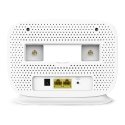 TP-Link TL-MR105 juhtmevaba ruuter Kiire Ethernet Üks sagedusala (2,4 GHz) 4G Valge TP-Link TL-MR105 juhtmevaba ruuter Kiire Ethernet Üks sagedusala (2,4 GHz) 4G Valge