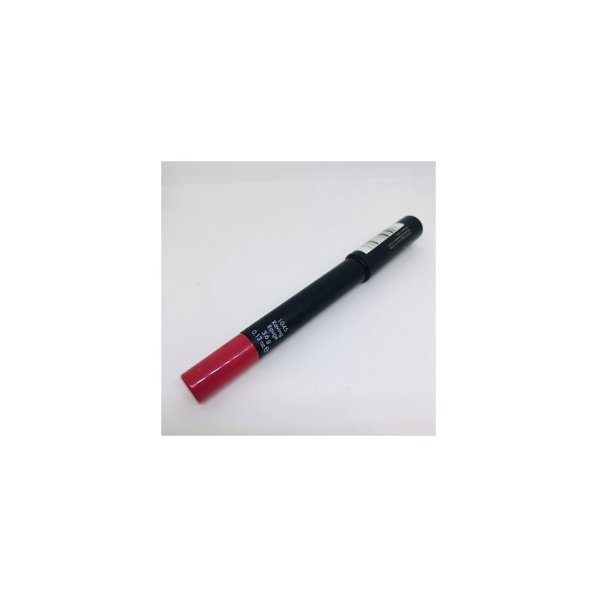 Sleek MakeUP, Power Plump, Lip Liner, Raving Rouge, 3.6 g