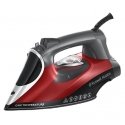 Russell Hobbs 25090-56 triikraud Kuivalt ja auruga triikimine Keraamiline tald 2600 W Must, Hall, Pu Russell Hobbs 25090-56 triikraud Kuivalt ja auruga triikimine Keraamiline tald 2600 W Must, Hall, Pu
