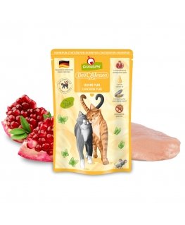 GranataPet 197786 влажный кошачий корм 85 g