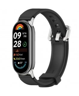 TECH-PROTECT ICONBAND CLASSIC XIAOMI SMART BAND 8 | 9 | 10 | NFC