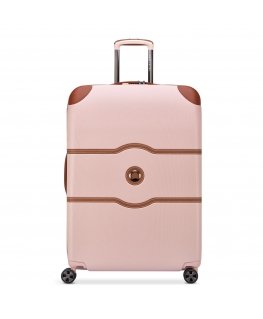 Чемодан Delsey Châtelet Air 2.0 76 см - розовый