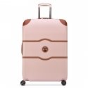 Delsey Châtelet Air 2.0 76 cm -matkalaukku, roosa