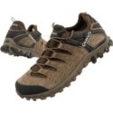 Треккинговые ботинки AKU Alterra Lite Mid GTX - песочный/зеленый Треккинговые ботинки AKU Alterra Lite Mid GTX - песочный/зеленый