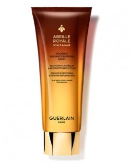 Guerlain Double R Radiance & Repair Mask hiusnaamio 200 ml Naisten