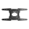Телевизионное крепление Mozi Slim Full-motion D1 для телевизоров 23-65 дюймов