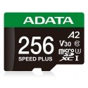 ADATA Speed Plus 256 GB MicroSDXC Class 10