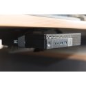Digitus DA-90360 monitori kinnitus ja alus Laud Must