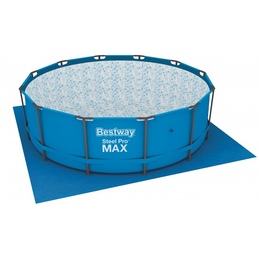 Bestway 58002 basseinitarvik Telgi põhi
