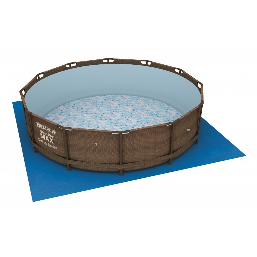 Bestway 58002 basseinitarvik Telgi põhi – 2