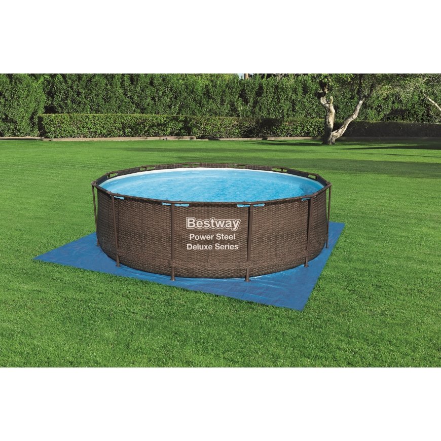 Bestway 58002 basseinitarvik Telgi põhi – 5