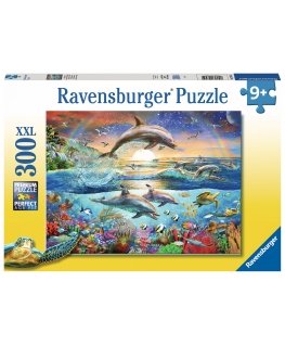 Ravensburger Dolphin Paradise XXL