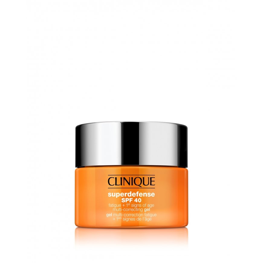 Clinique Superdefense SPF 40 Fatigue +