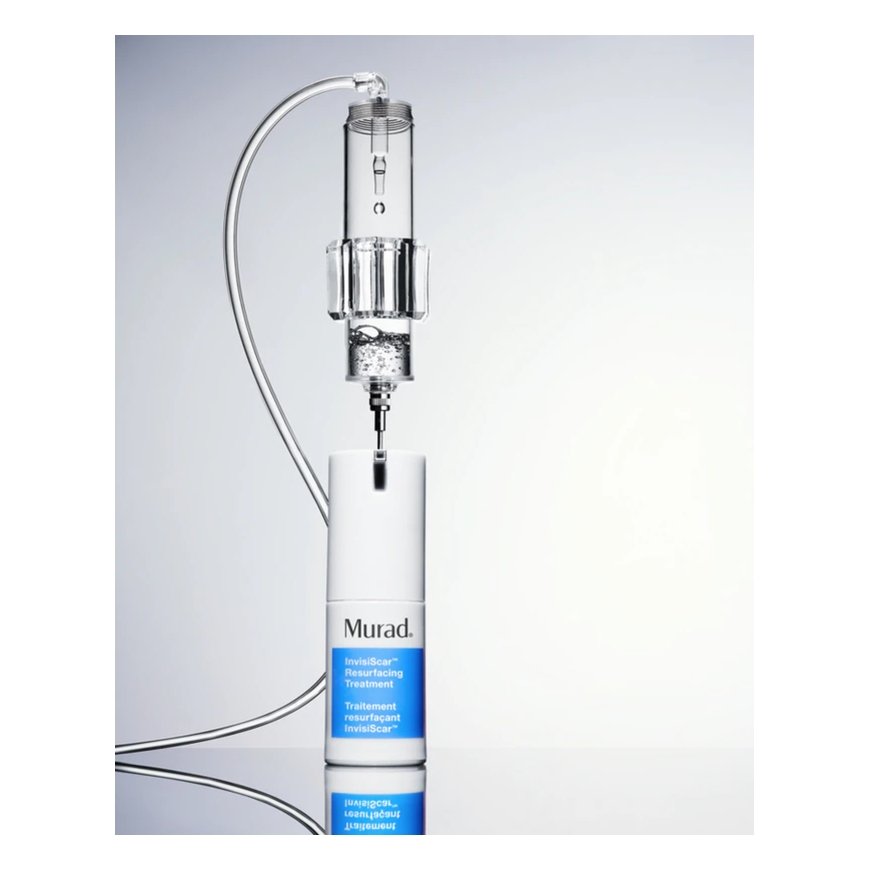 Murad 80900 kauneusvirhe & aknehoito Naisten 15 ml Rasva (aine) Pumppupullo – 2