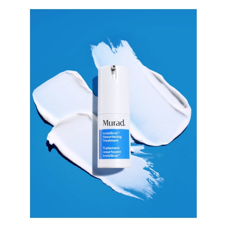 Murad 80900 dėmių ir spuogų gydymo priemonė Moteriškas 15 ml Kremas Buteliukas su pompa – 4