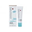 Annayake, Veil Clair + Dore, Pretnovecošanās, Krēms, Sejai, 1 ml