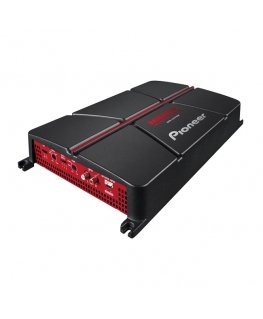 Pioneer GM-A5702 autoradion äänenvahvistin A/B